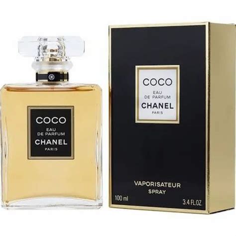 chanel woody